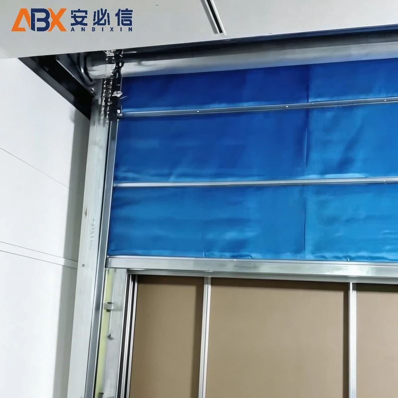 雅安市充气式门封